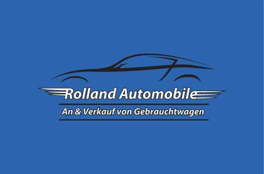 Rolland Automobile Startseite
